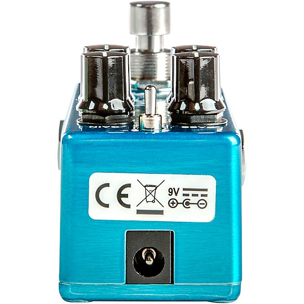 MXR Timmy Overdrive Effects Pedal | Guitar Center