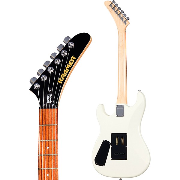 KRAMER BARETA SPECIAL エレキギター KRAMER BARETA SPECIAL エレキギター