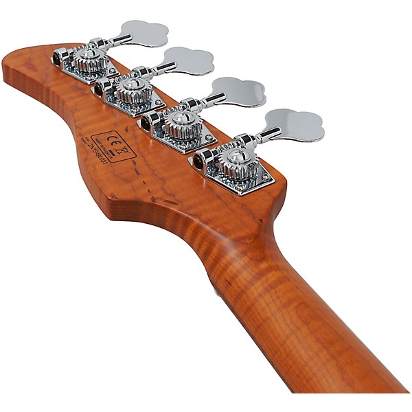 Sire Marcus Miller V10 Swamp Ash 4-String Bass Natural | Guitar Center