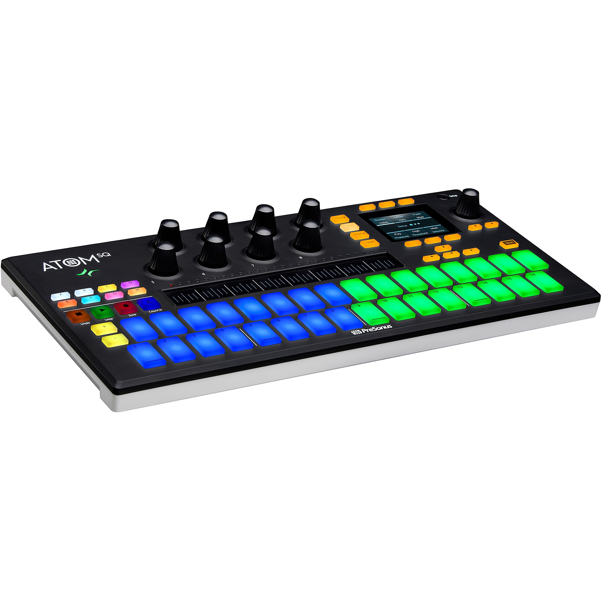 PreSonus ATOM SQ | Guitar Center