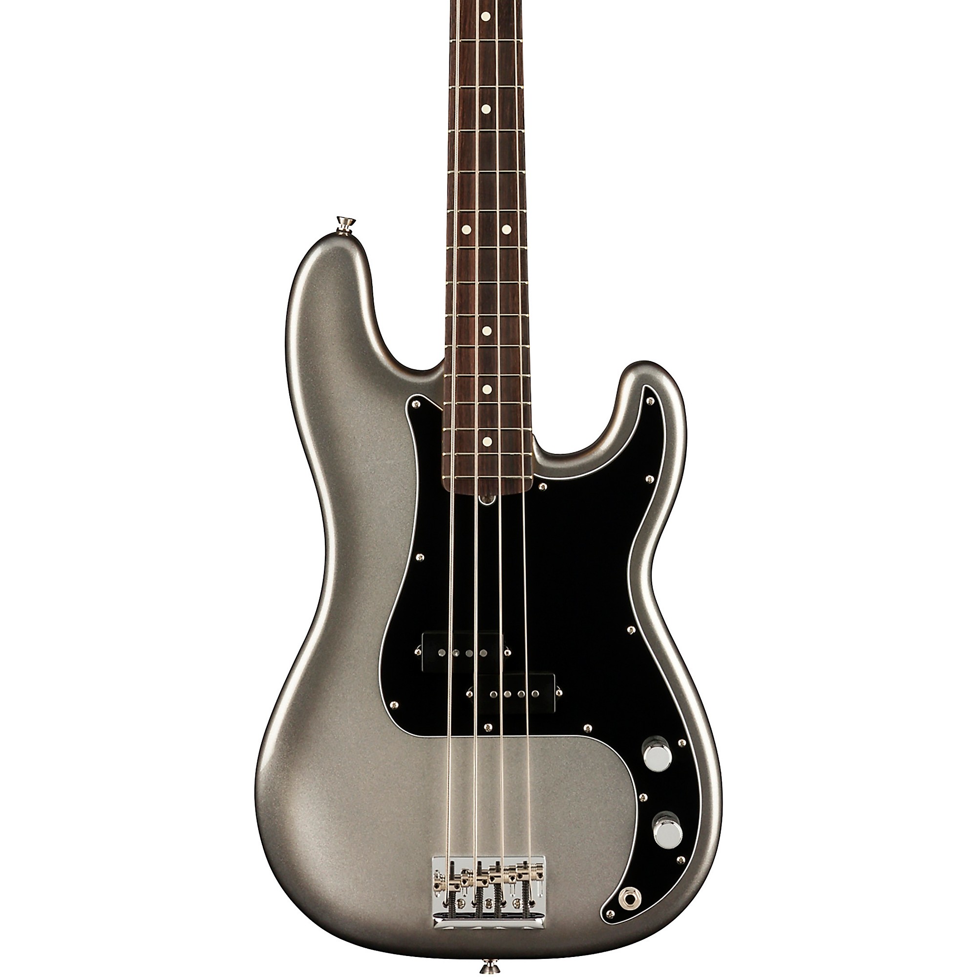 Fender American Professional II Precision Bass Rosewood