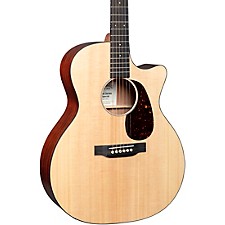 ギター MARTIN GPCRSGT Martin Road Series GPCRSGT Electric Acoustic