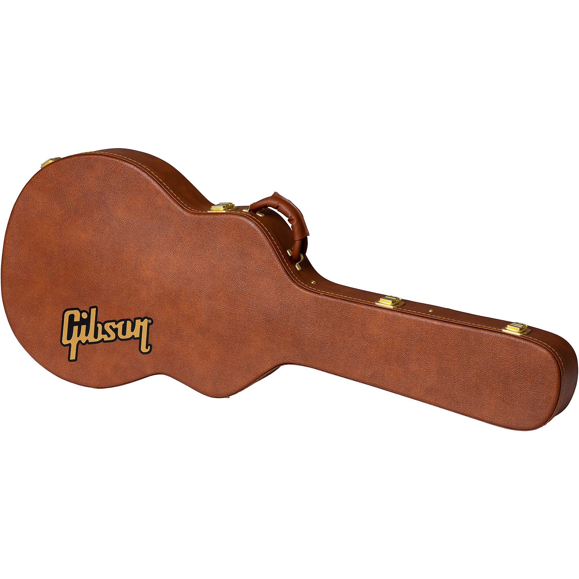 Gibson ES-335 Original Hardshell Case Brown | Guitar Center