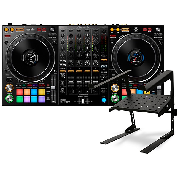 Pioneer DJ DDJ-1000SRT コントローラー ※箱付き Pioneer DDJ-1000 SRT