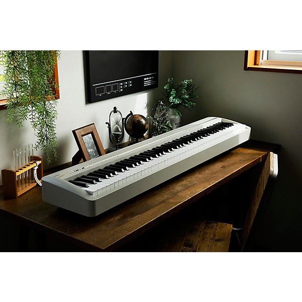Kawai ES-120 88-Key Digital Piano With HML-2 Stand and F-351