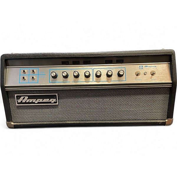 Ampeg SVT-VR フルチューブ ヘッドアンプ Ampeg SVT-VR フルチューブ