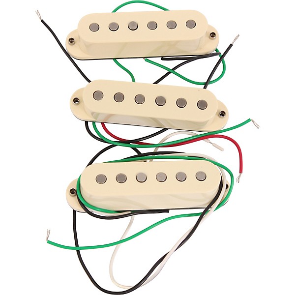 Open Box Fender SCN Samarium Cobalt Noiseless Stratocaster Pickup