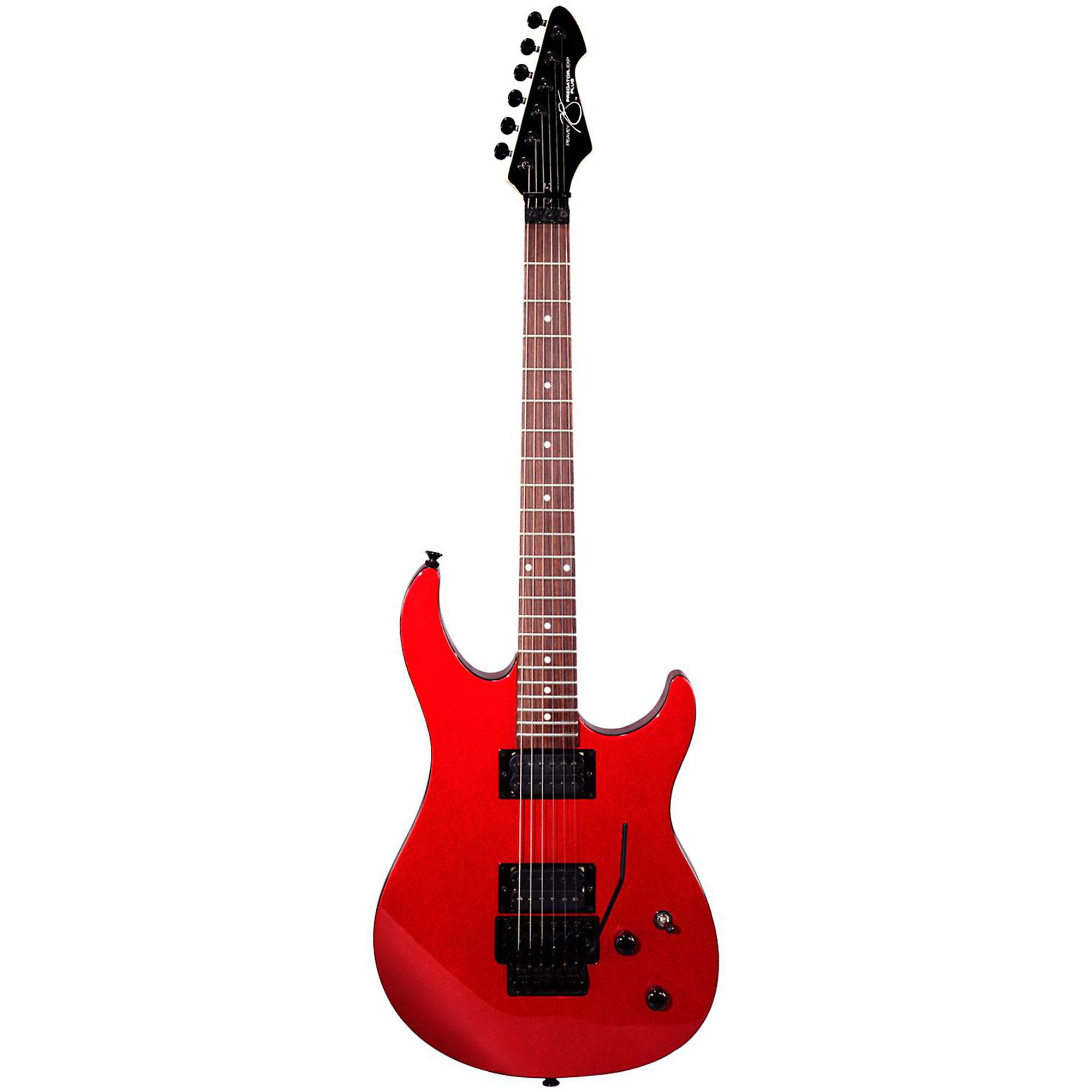 Peavey Predator EXP フロイドローズ Peavey Predator EXP フロイド
