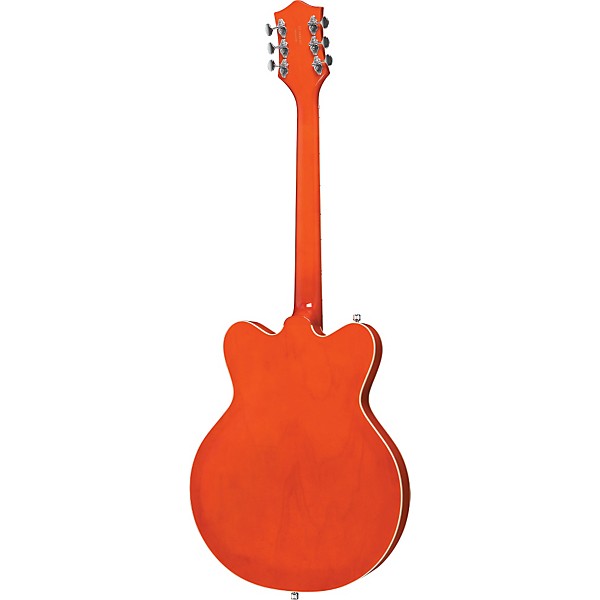 Gretsch Guitars G5122 Double Cutaway Electromatic Hollowbody