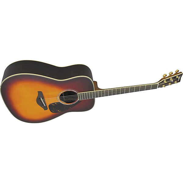Yamaha FG-735 アコースティックギター 【公式通販】