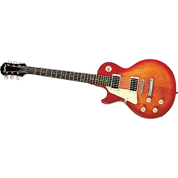 Open Box Epiphone Les Paul 100 Left-Handed Electric Guitar