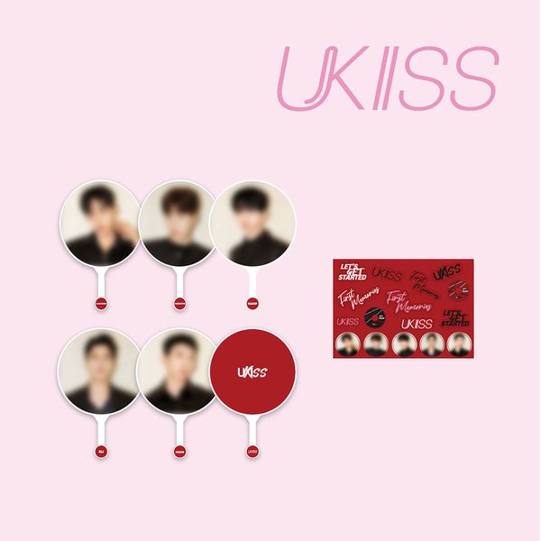 ktown4u.com : U-KISS - Online Live 2021 - Goodbye For Now- (Blu