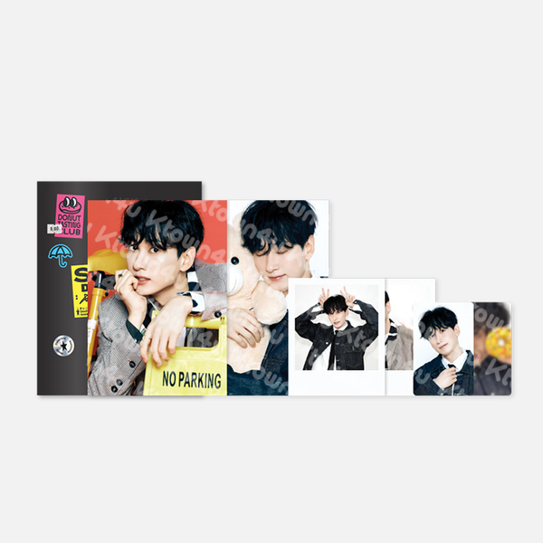 jp.ktown4u.com : SUPER JUNIOR - [GRAND OPENING! SJ MARKET