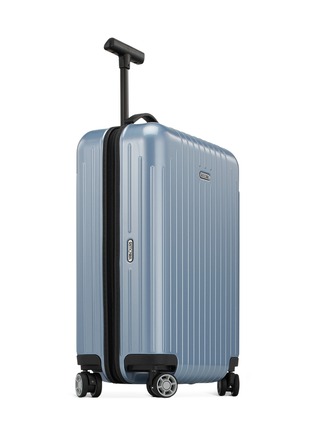 Salsa Air Ultralight Cabin Multiwheel® IATA (Ice Blue, 34-Litre