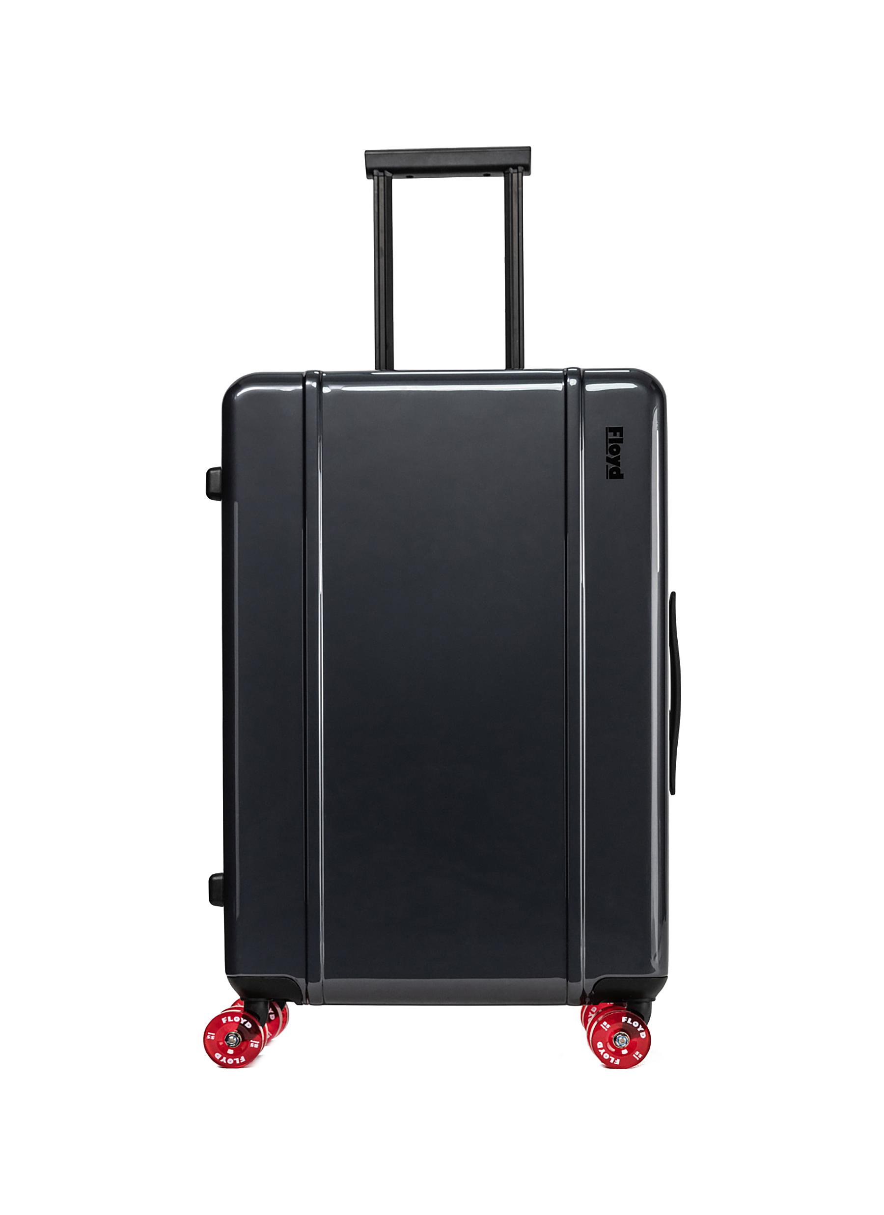 FLOYD | Check-In Luggage — Tarmac Grey | TARMAC GREY | Lane Crawford