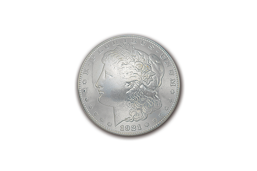 OUTLET＞モルガンフェイスコインコンチョ 37 mm | レザークラフト