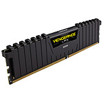 Corsair Vengeance LPX Series Low Profile 16 Go (2x 8 Go) DDR4 2666