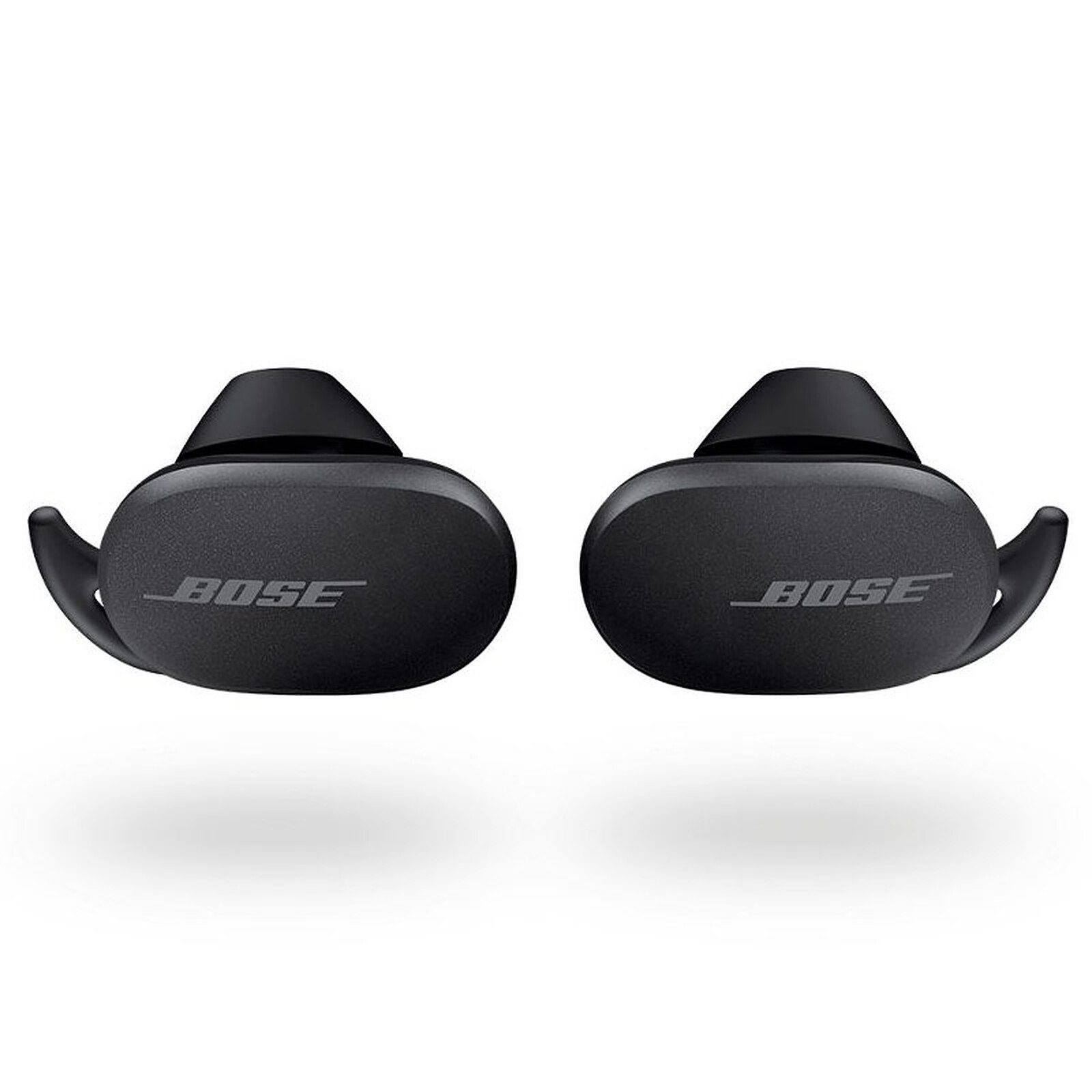 Bose QuietComfort Earbuds Noir - Casque - LDLC | Muséericorde