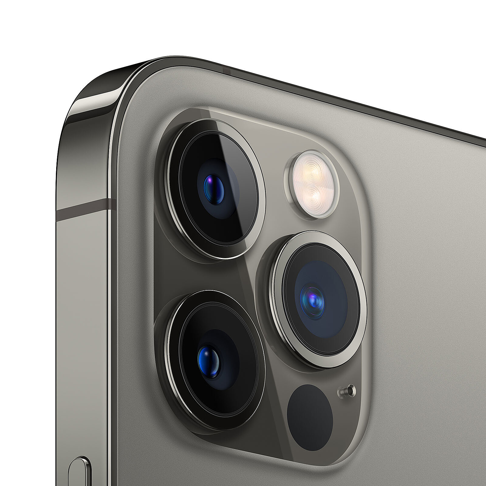 Apple iPhone 12 Pro 256 Go Graphite · Reconditionné - Smartphone