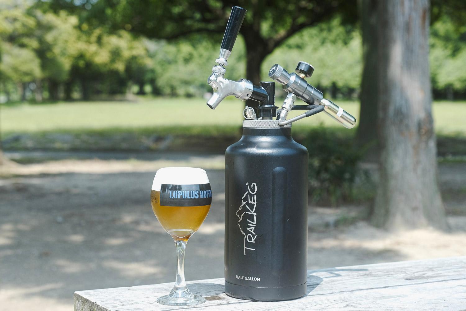 即使用可能キリン一番縛り氷冷式ビールサーバー、アサヒ、サッポロ