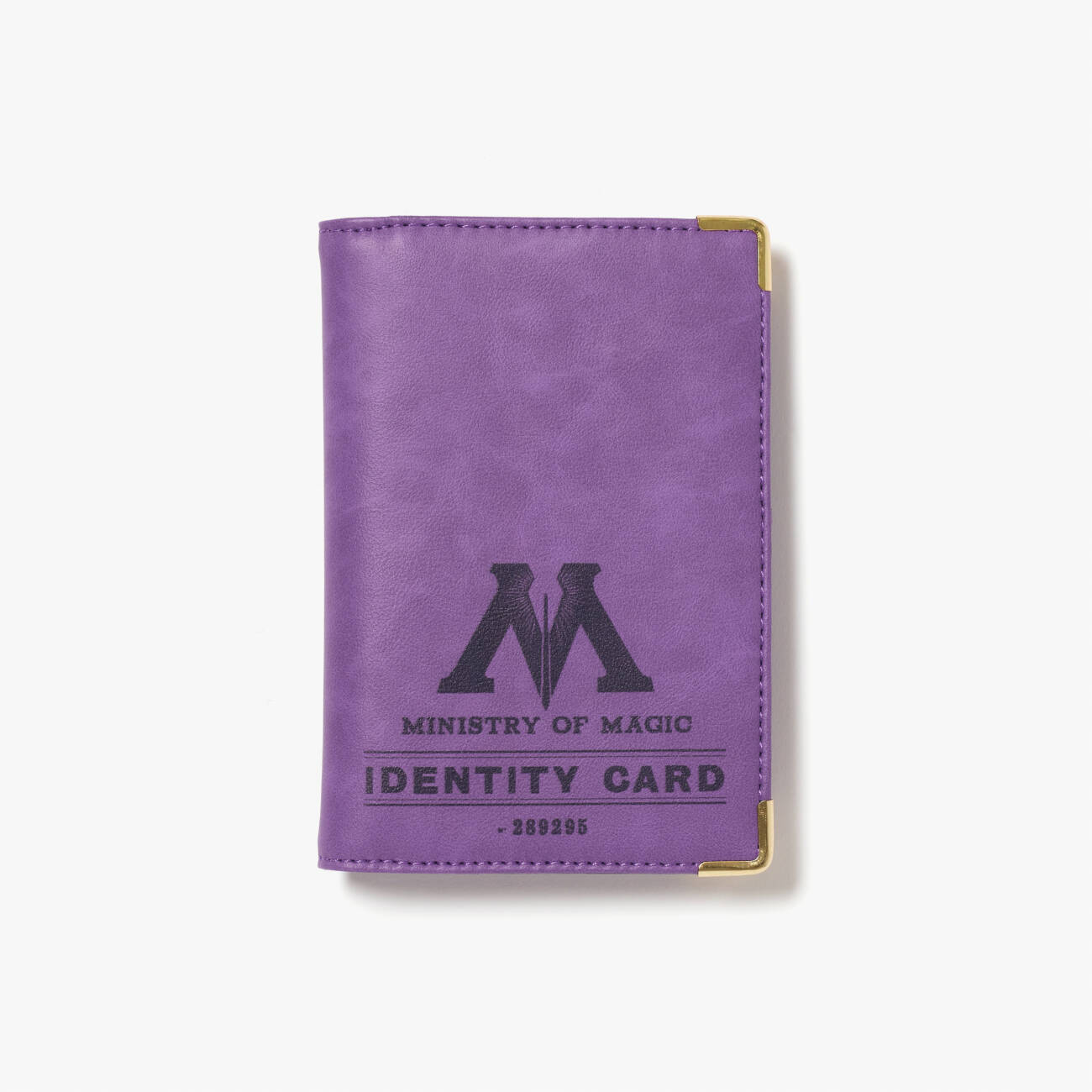 Ministry of Magic - Identity Card - MinaLima