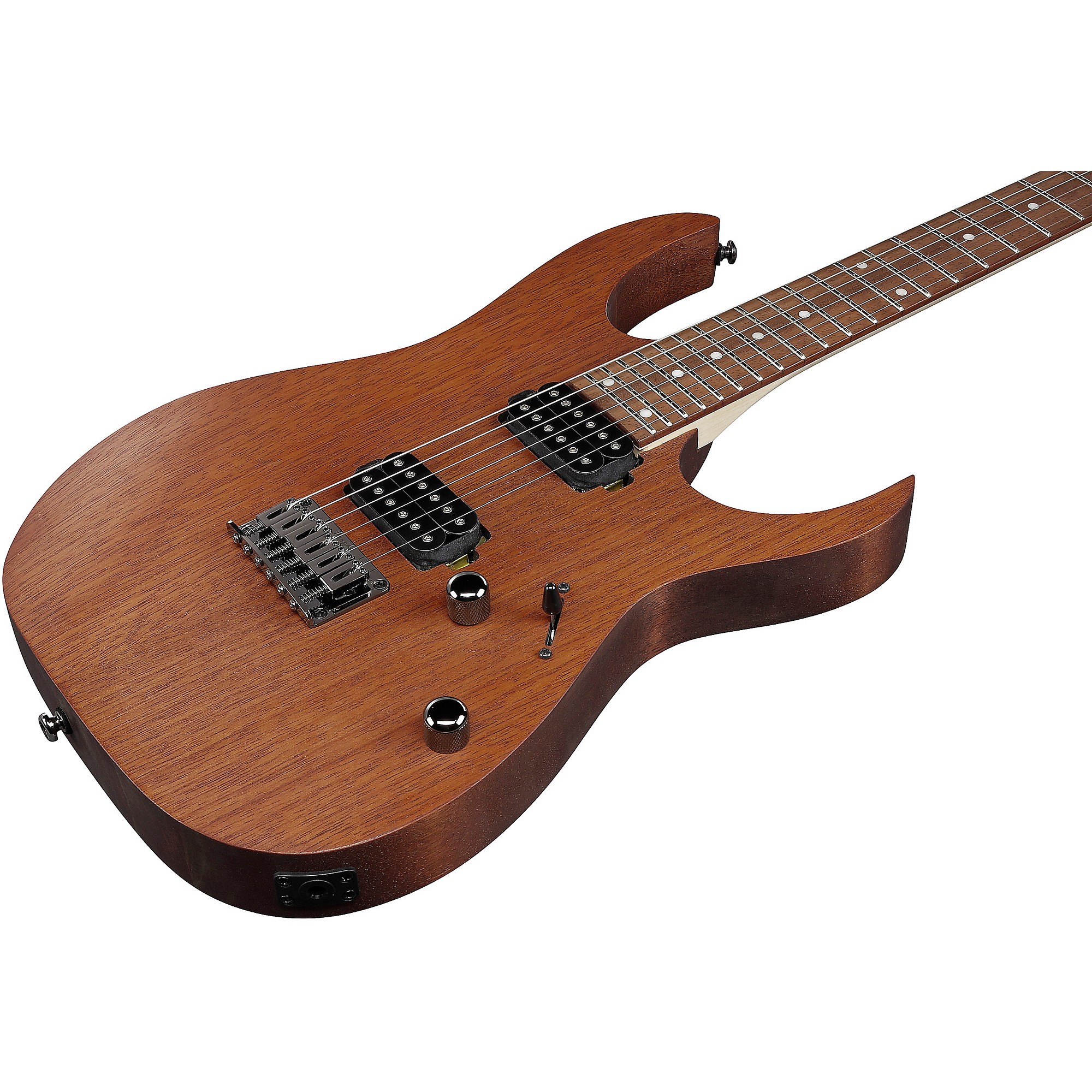 Ibanez RG421 Electric Guitar | Music & Arts