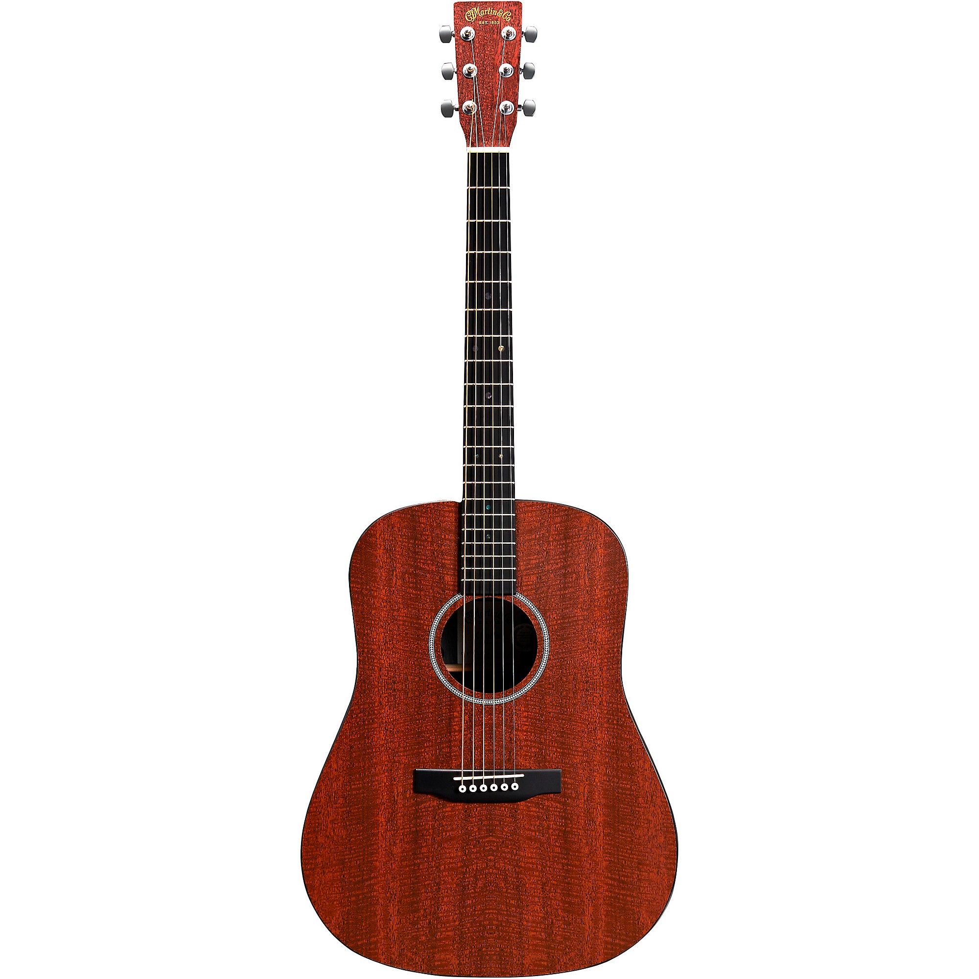 MARTIN D-X1E-03 X series アコースティックギター MARTIN D-X1E-03 X
