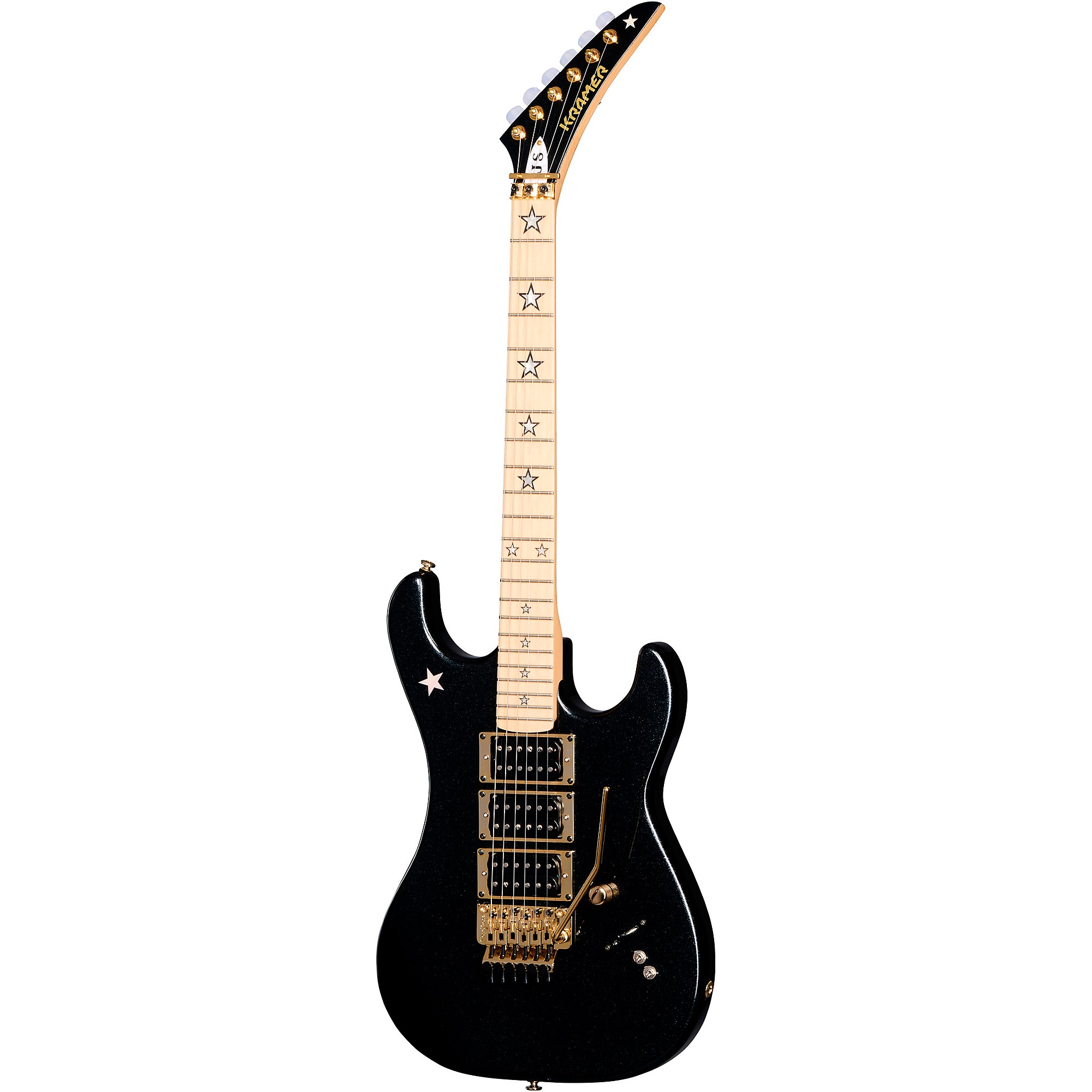 Kramer Jersey Star Electric Guitar | Music & Arts