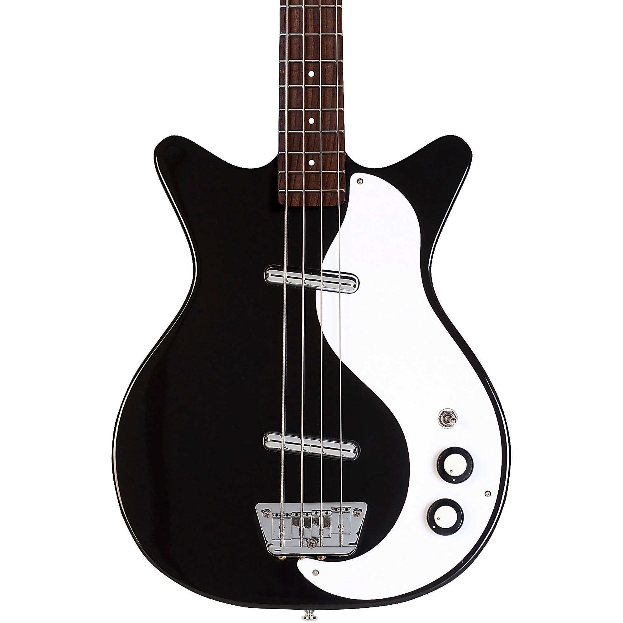 Danelectro '59 Long-Scale Bass Guitar | Music & Arts