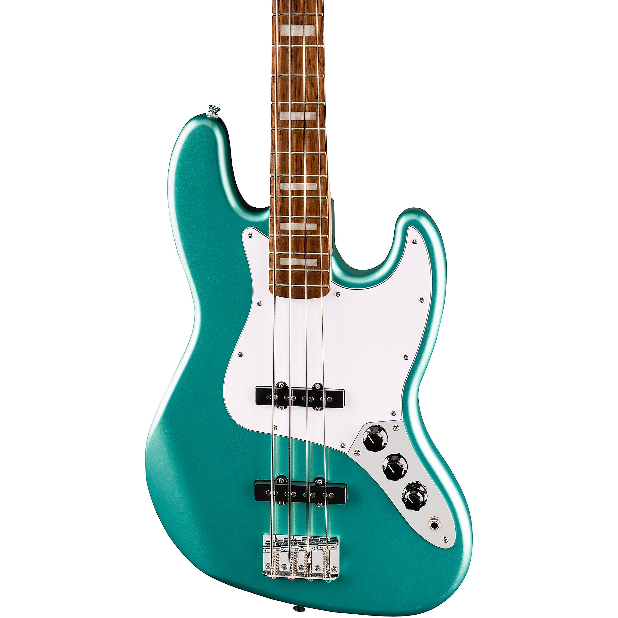 Squier Affinity Series Active Jazz Bass | Music & Arts