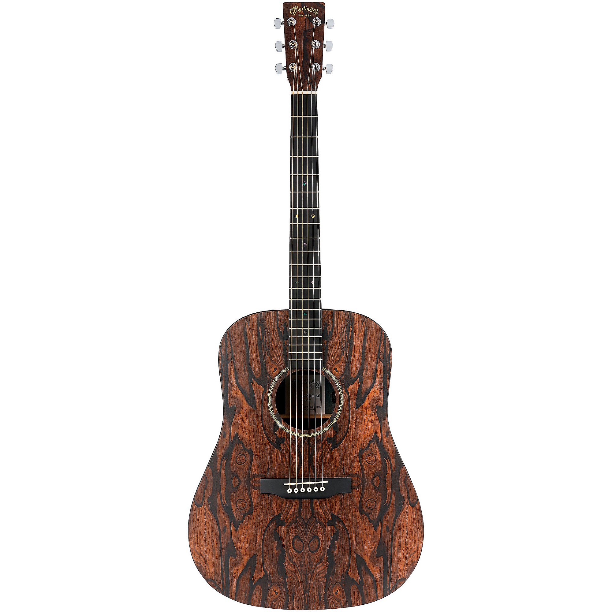 MARTIN D-X1E-03 X series アコースティックギター MARTIN D-X1E-03 X