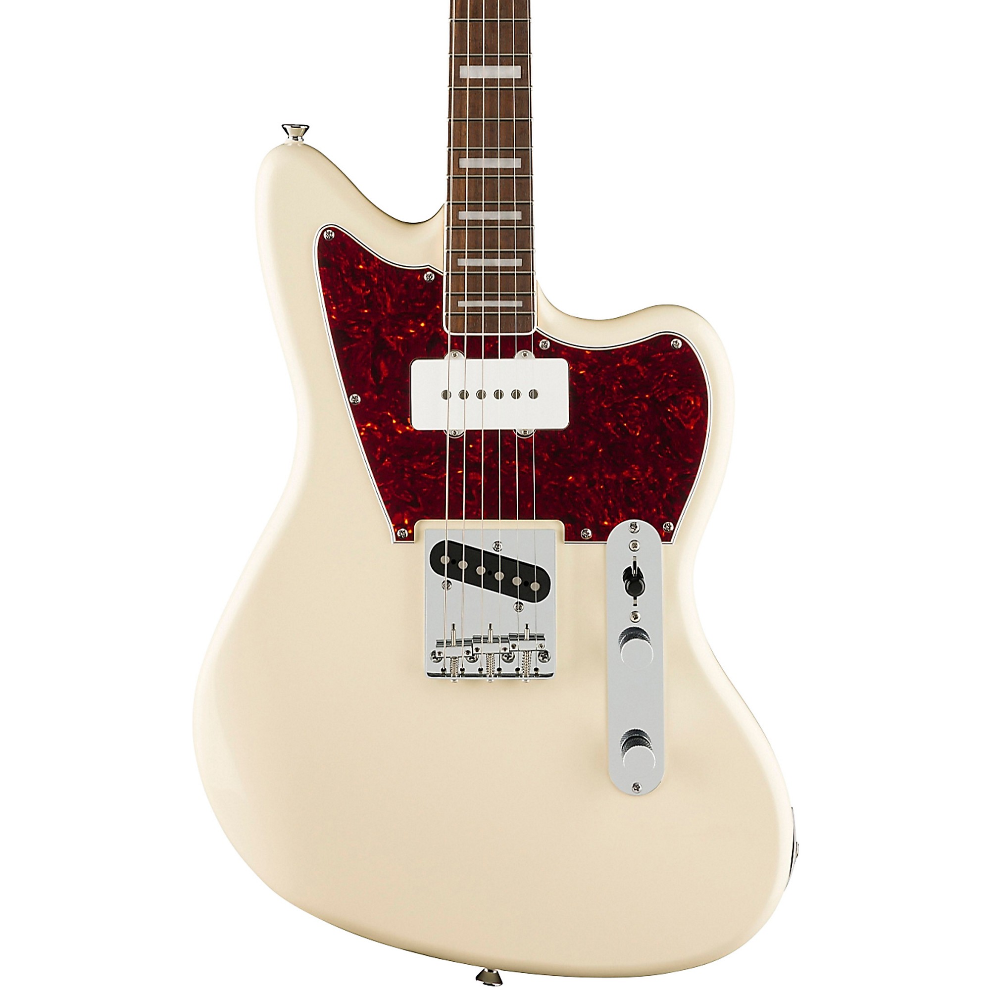 Squier Paranormal Offset Telecaster SJ Limited-Edition Electric