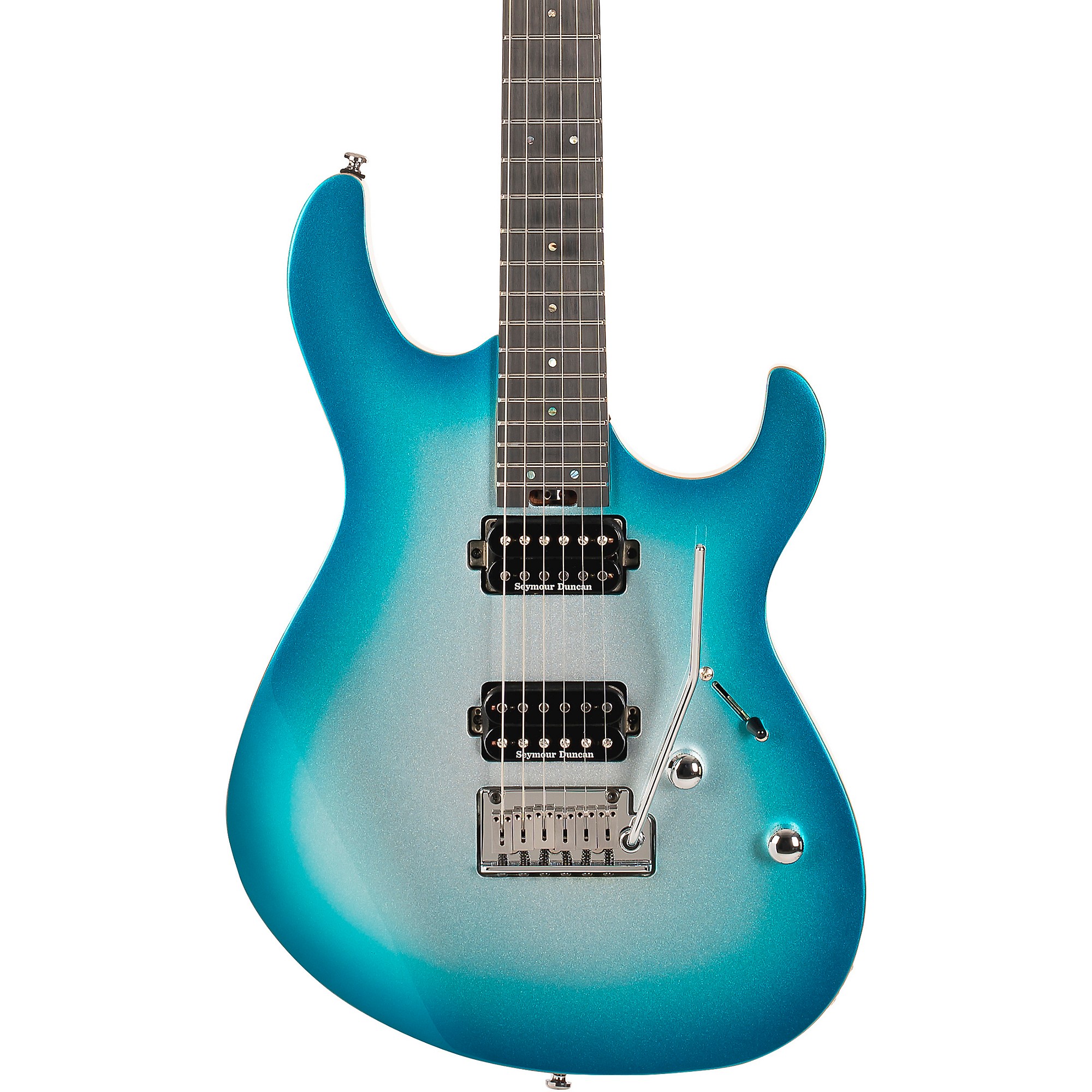 Cort コルト / G300 Glam エボニー指板 コンパウンドラジアス Cort