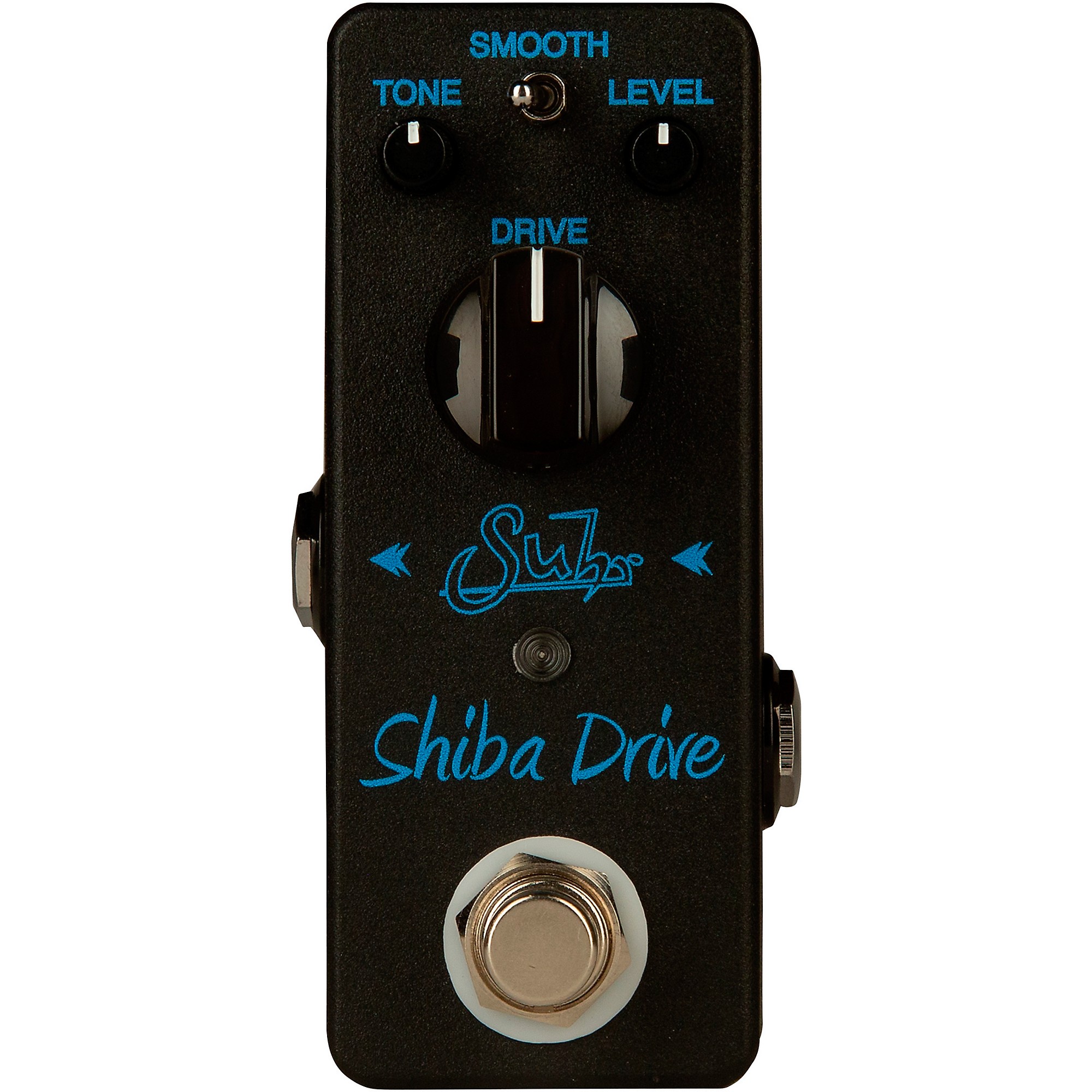 Suhr Shiba Drive Reloaded ギターエフェクター Suhr Shiba Drive