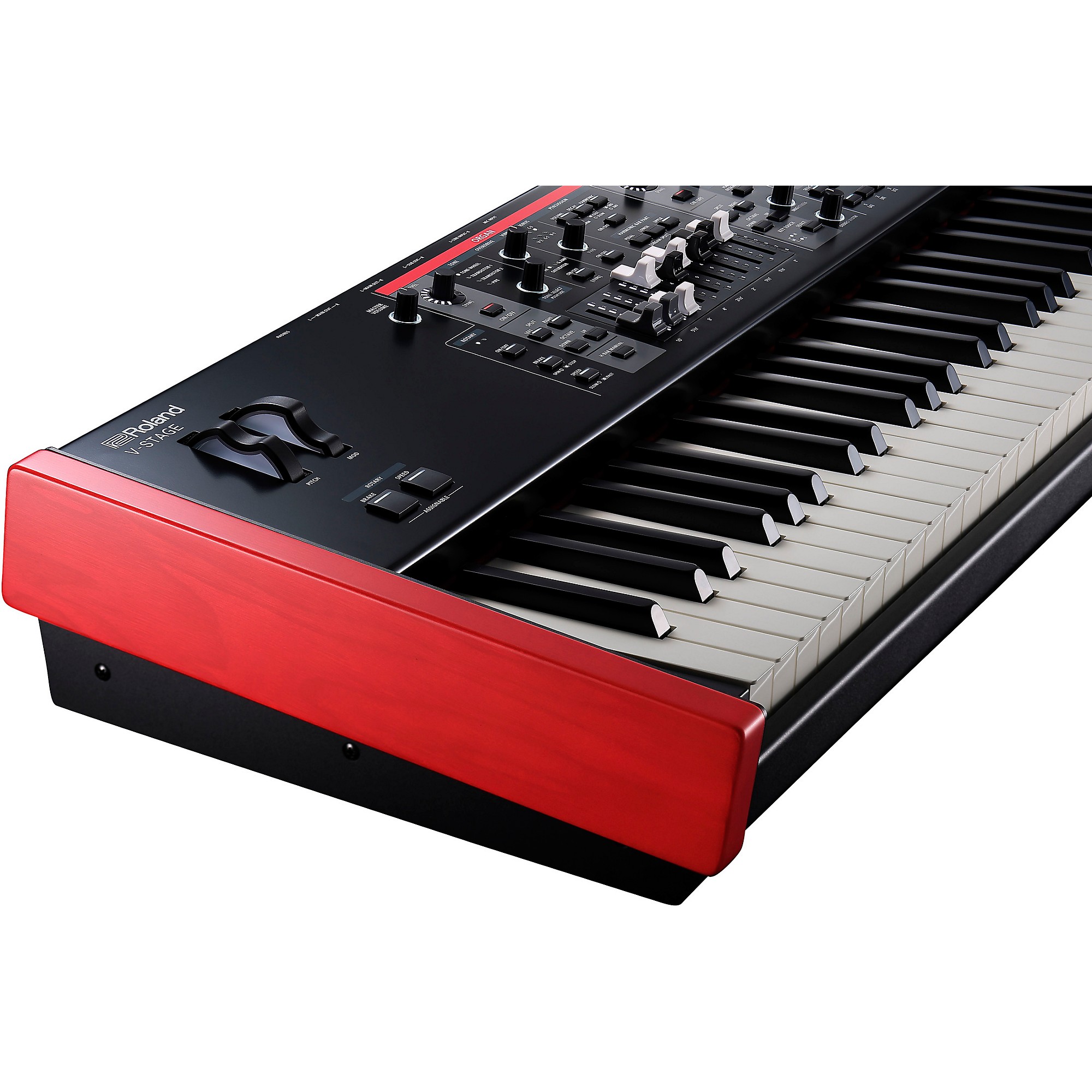 Roland V-Stage 88 Digital Stage Keyboard | Music & Arts