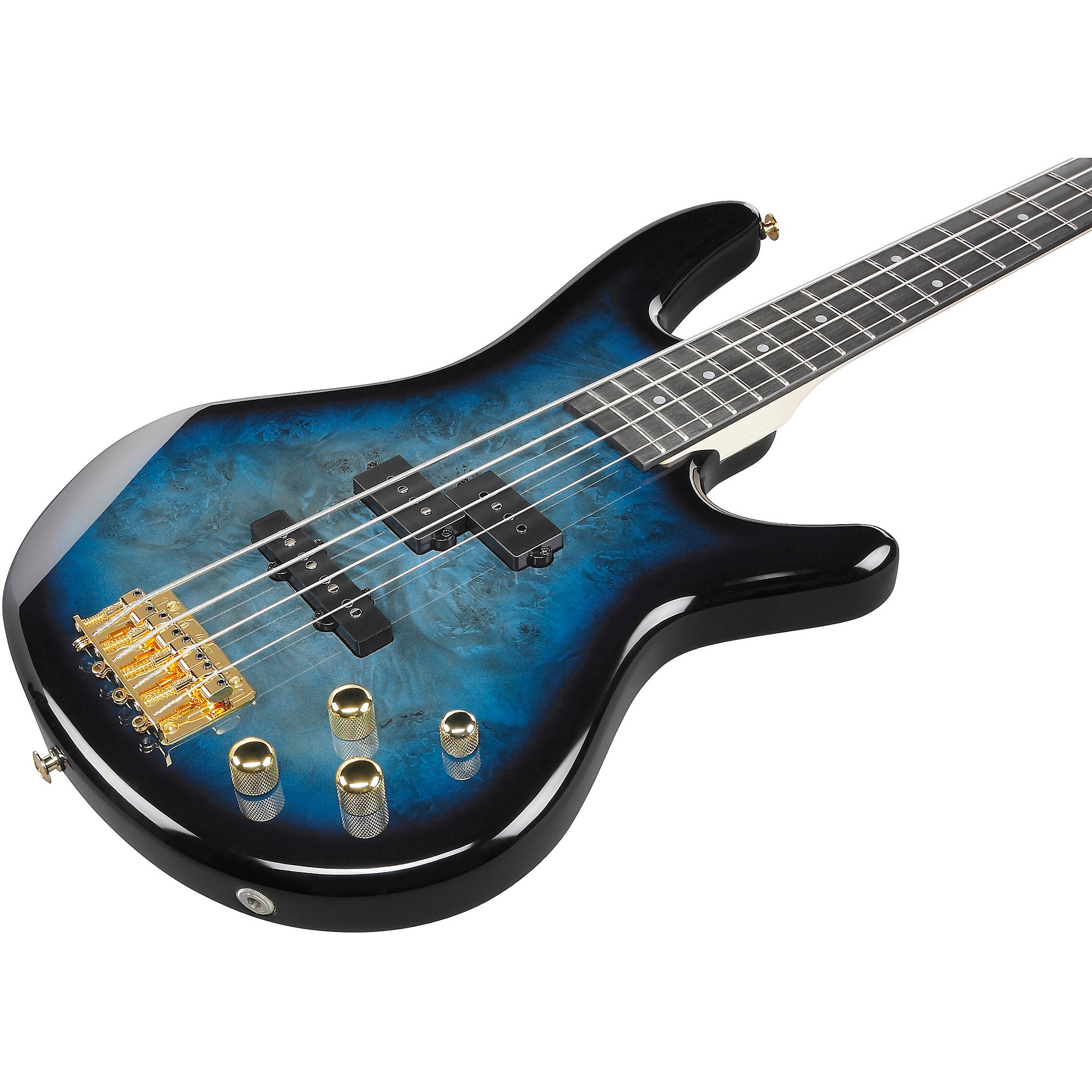Ibanez GSR200PC 4-String Electric Bass Guitar | Music & Arts