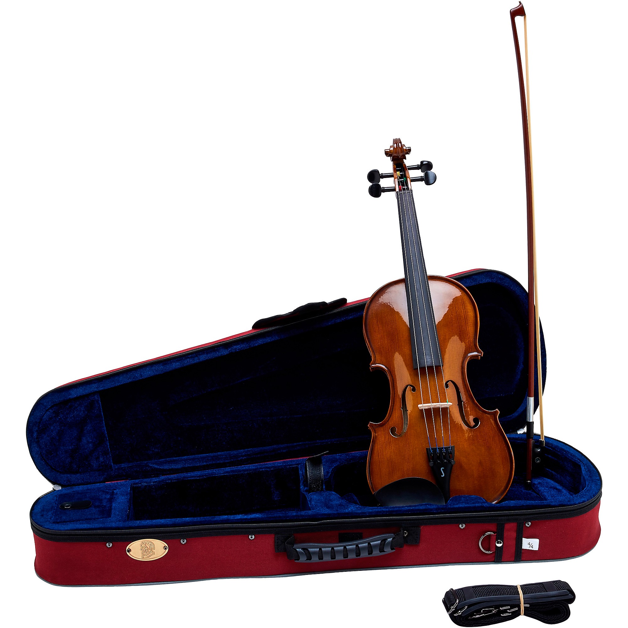 Stentor 1500 Student II Series Violin Outfit | Music & Arts