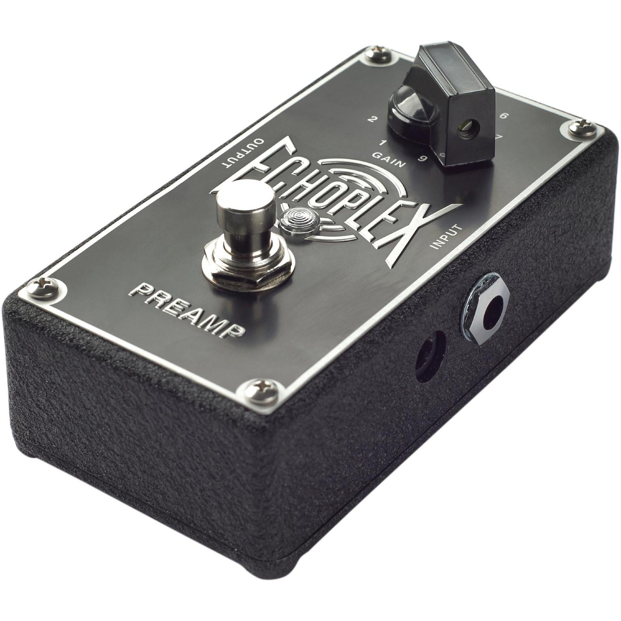 Echoplex Preamp ギターエフェクター 11830000001.MAIN__61521.