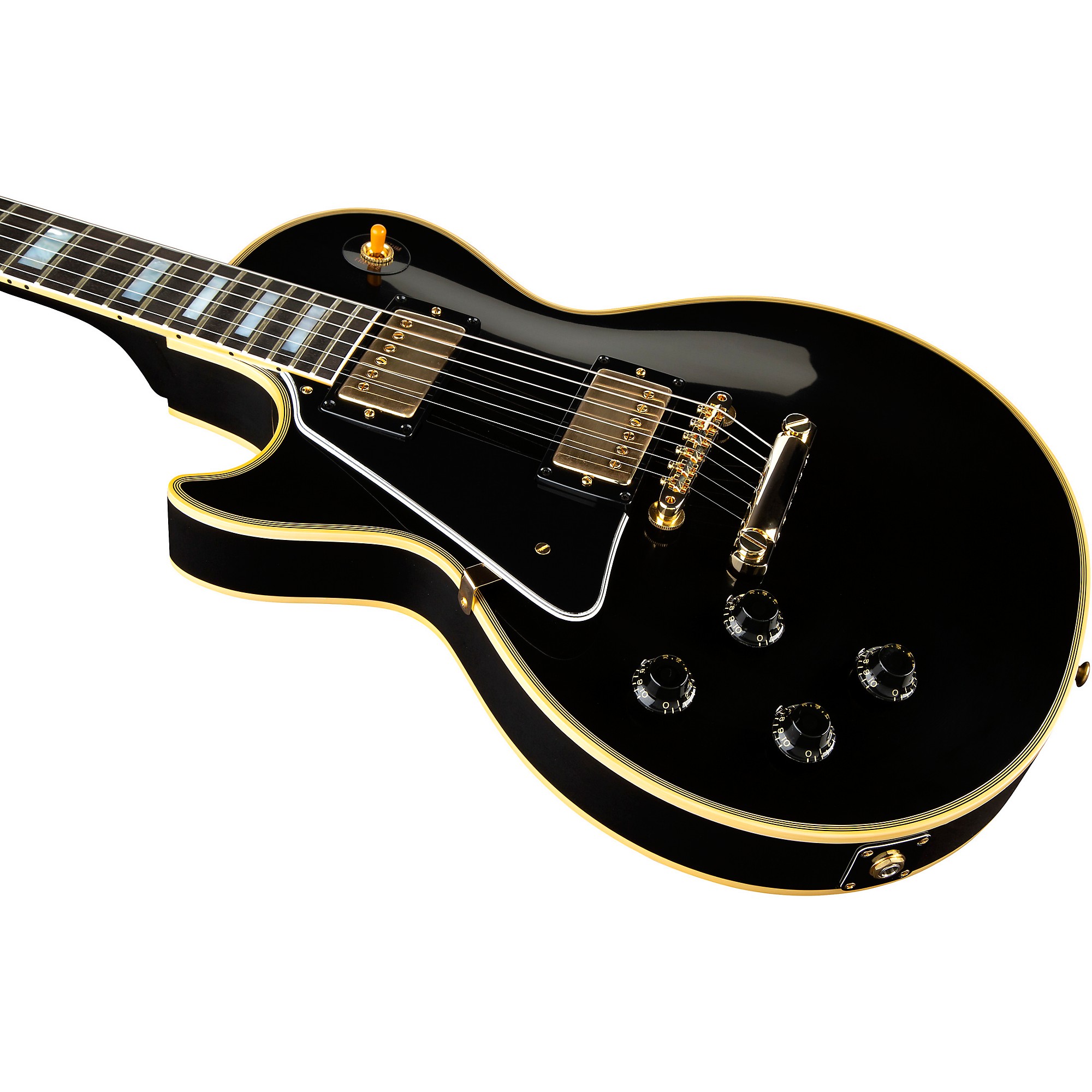h*a様 レリック LesPaul Custom Type Historic '57 Les Paul Custom