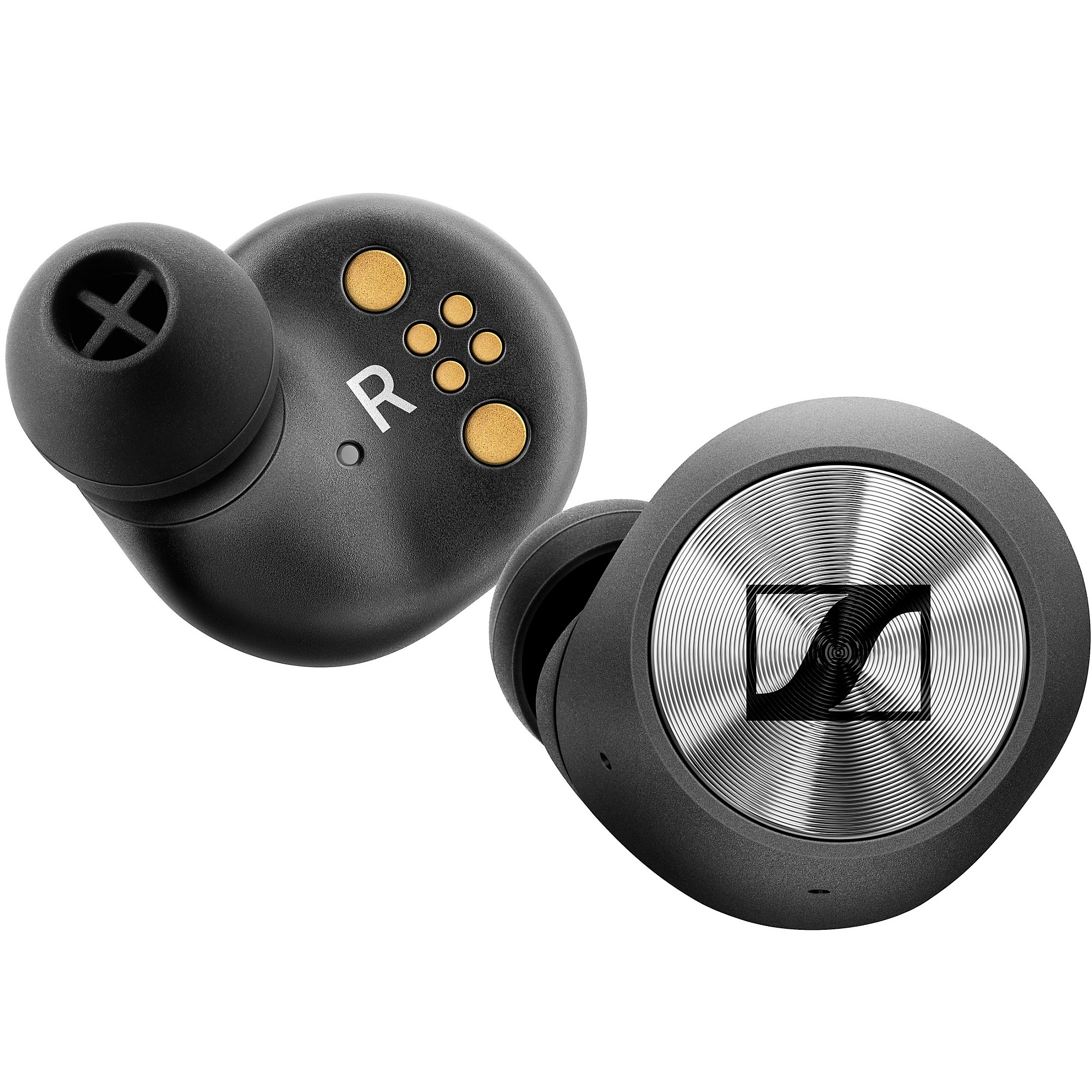 Sennheiser MOMENTUM True Wireless Earphones | Music & Arts