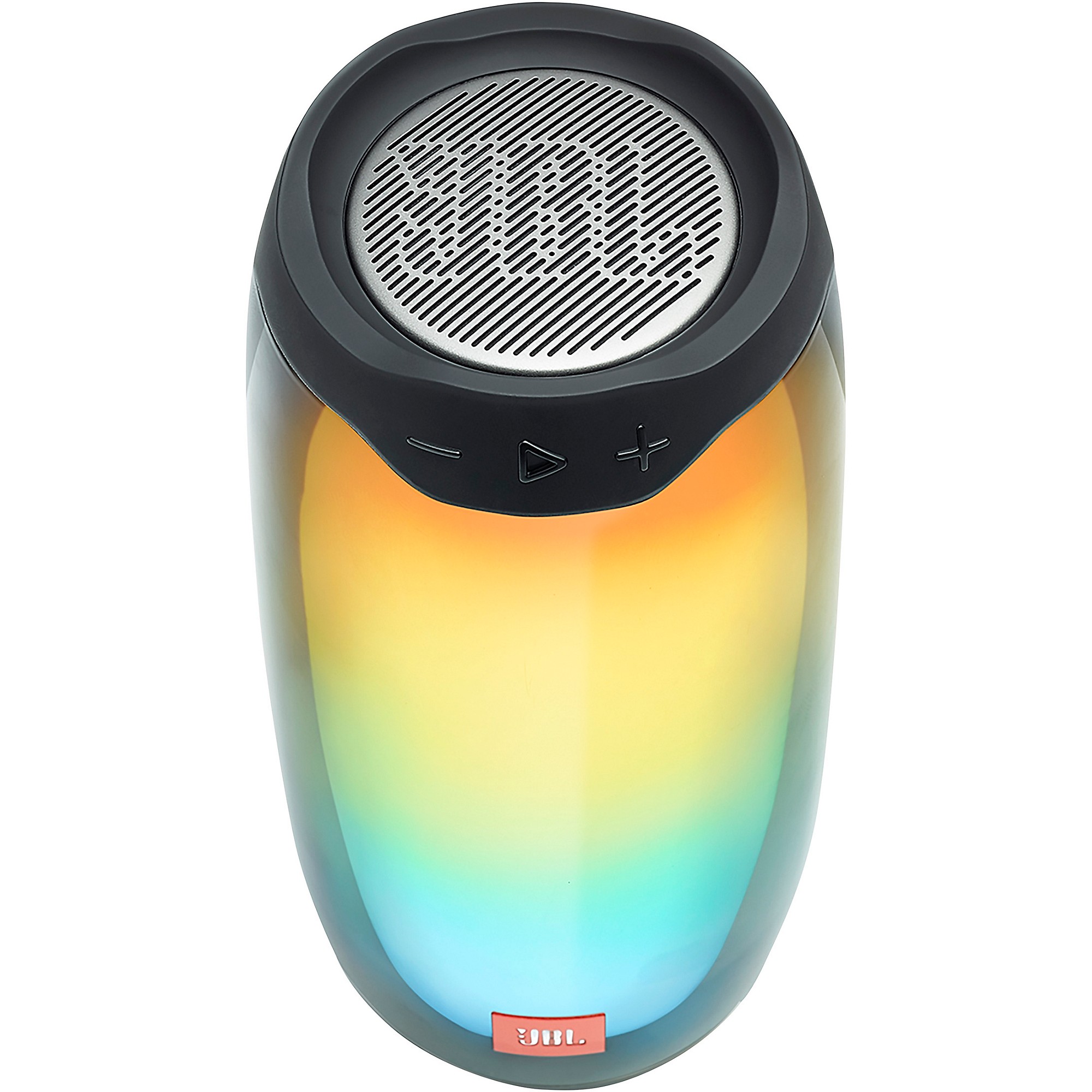 JBL Pulse 4 Waterproof Portable Bluetooth Speaker With Built-in