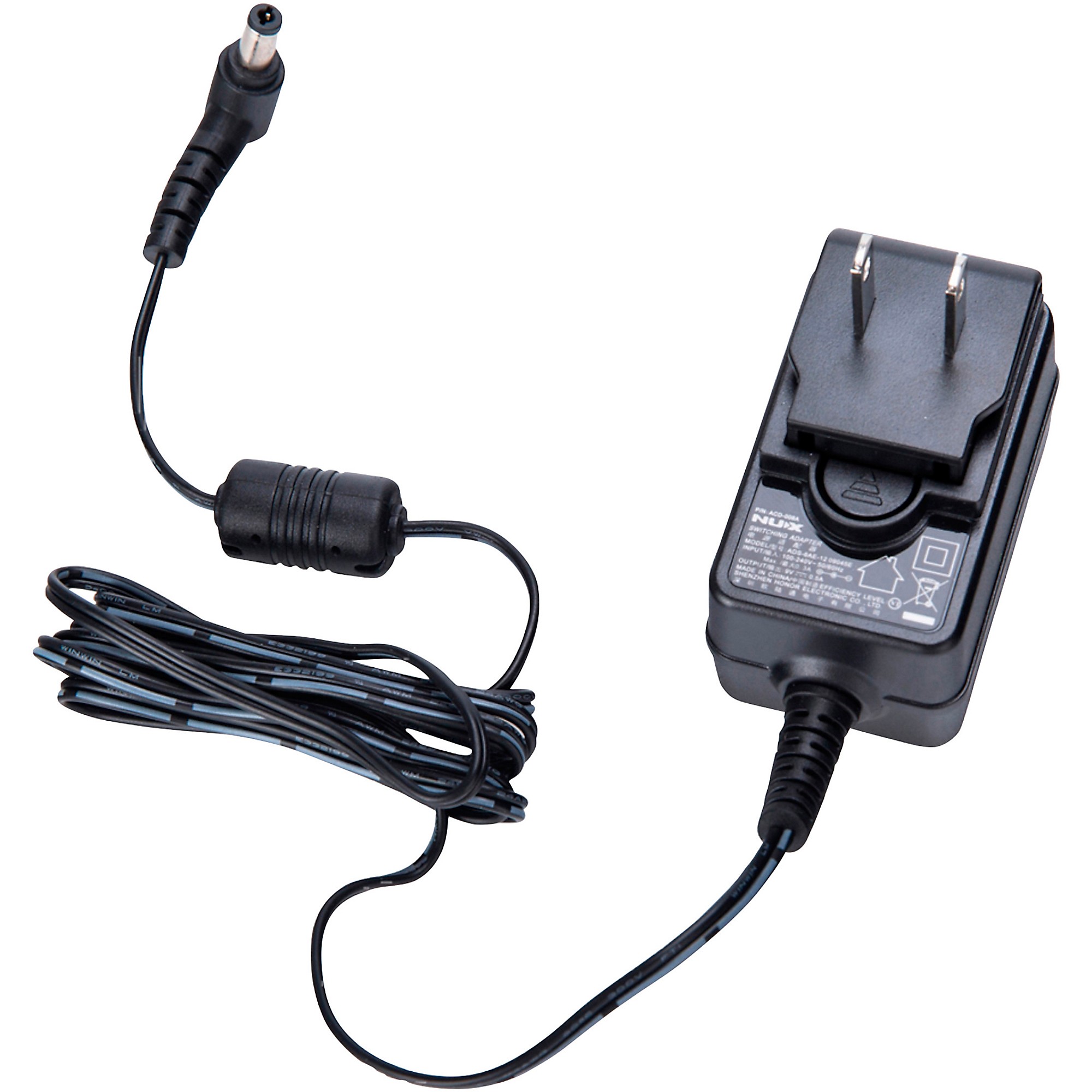 NUX NuX ACD-006A Switching Power Adapter | Music & Arts
