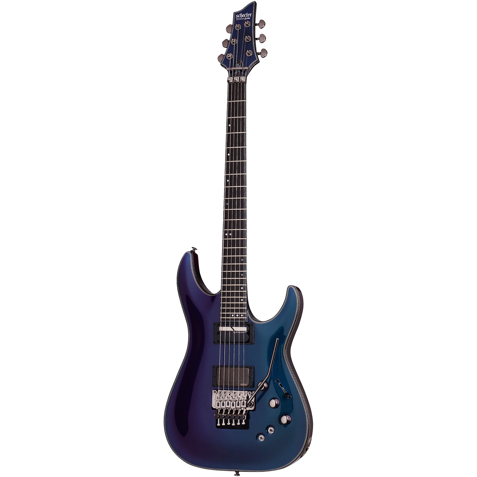 ギター Schecter Hellraiser YUKI ギター Schecter Hellraiser YUKI