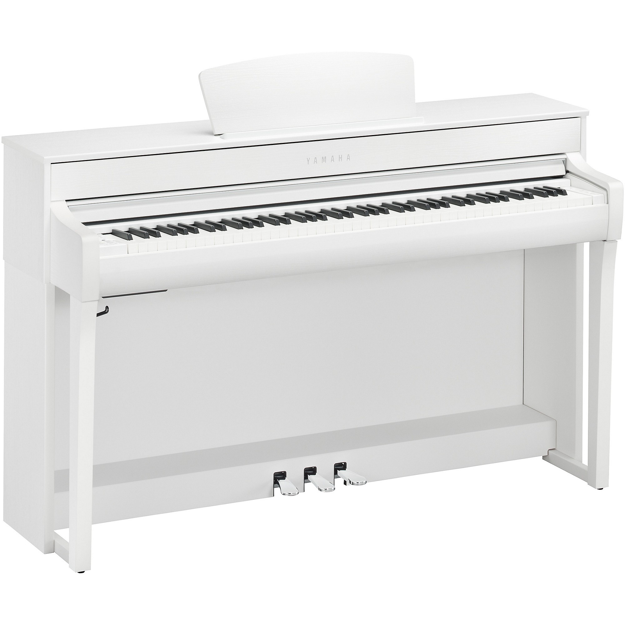 Yamaha 電子ピアノ CLP-735 クラビノーバ