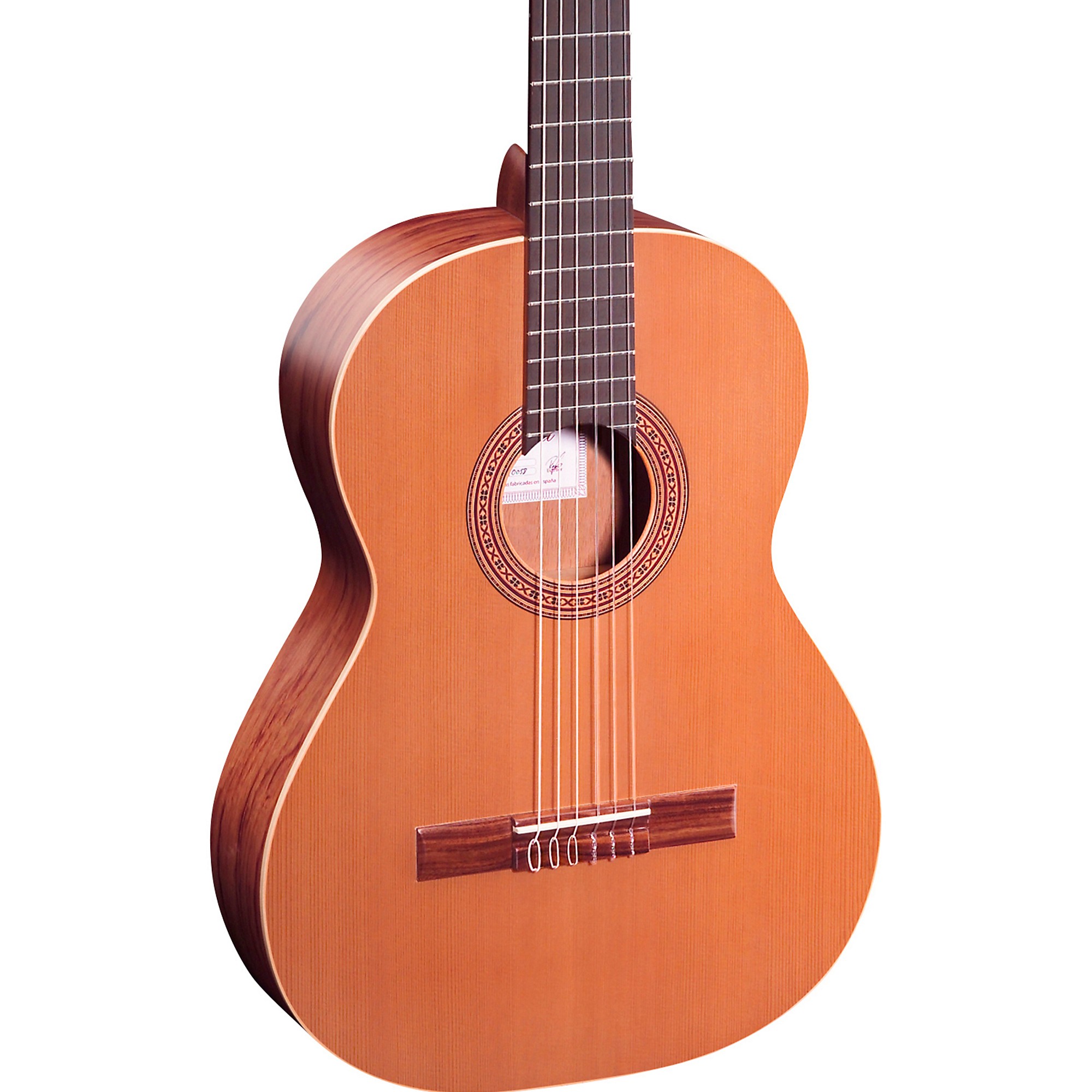 Ortega Traditional Series R180 Classical Guitar | Music & Arts
