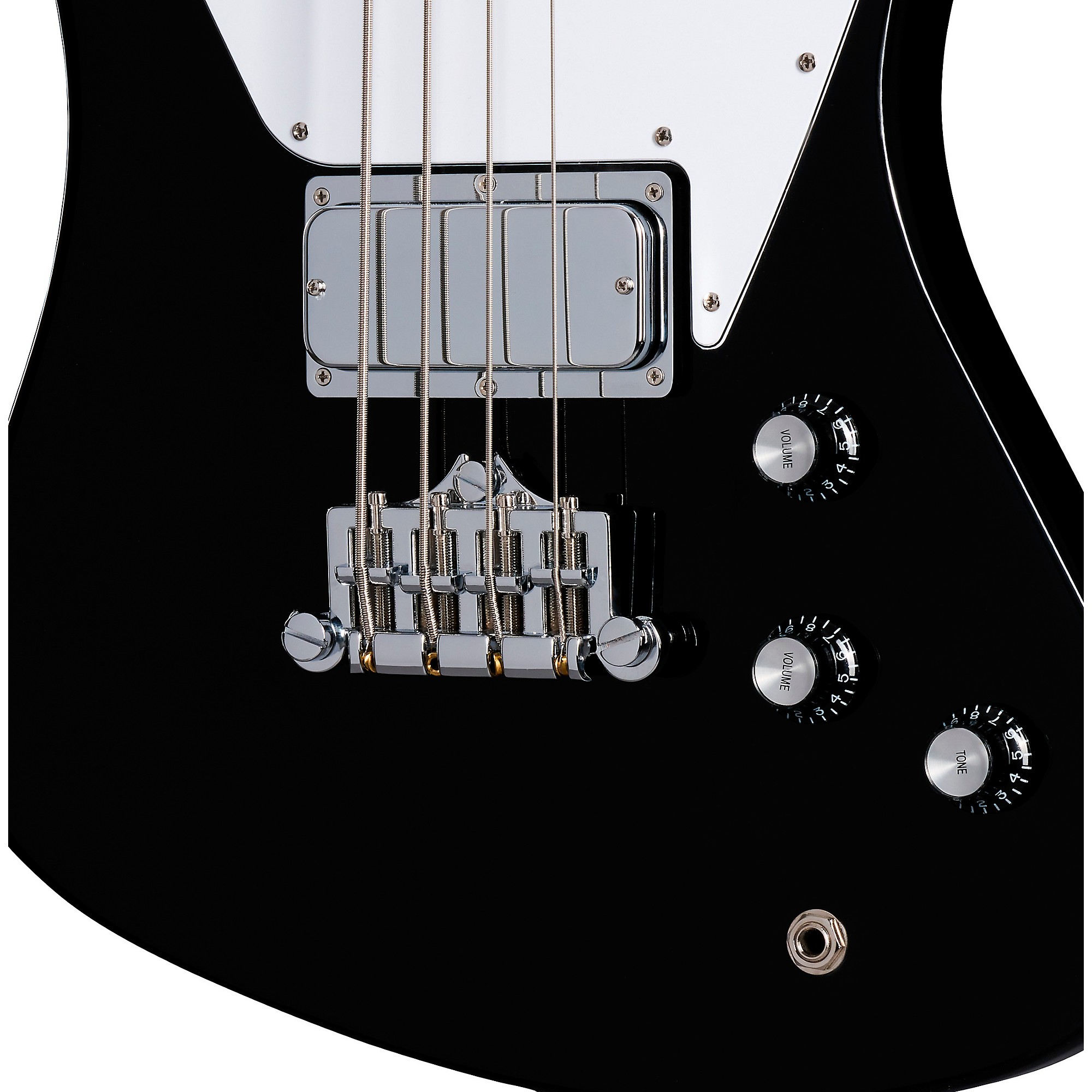 Gibson Non-Reverse Thunderbird Bass Guitar | Music & Arts