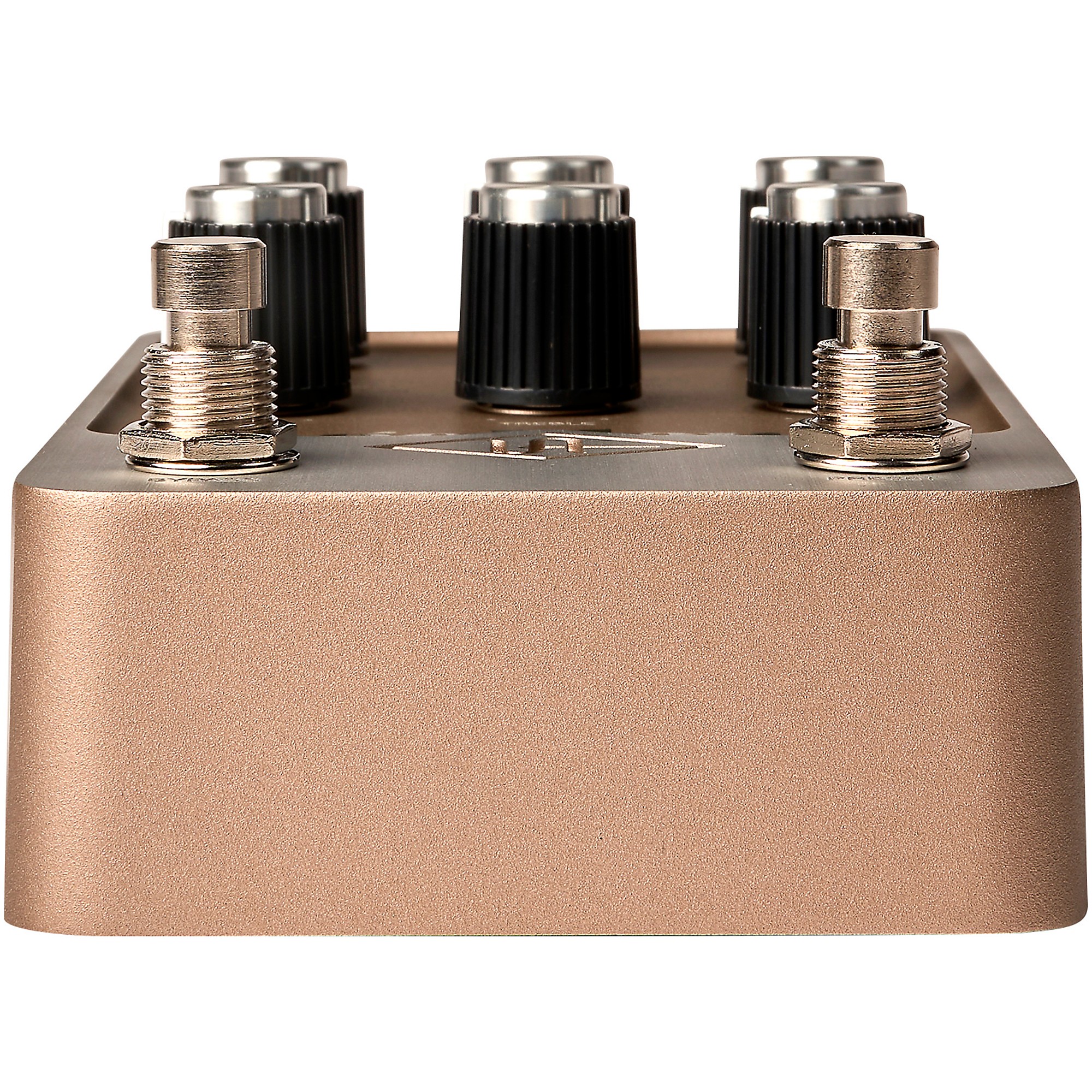 ギター UAFX Golden Reverberator Universal Audio Golden