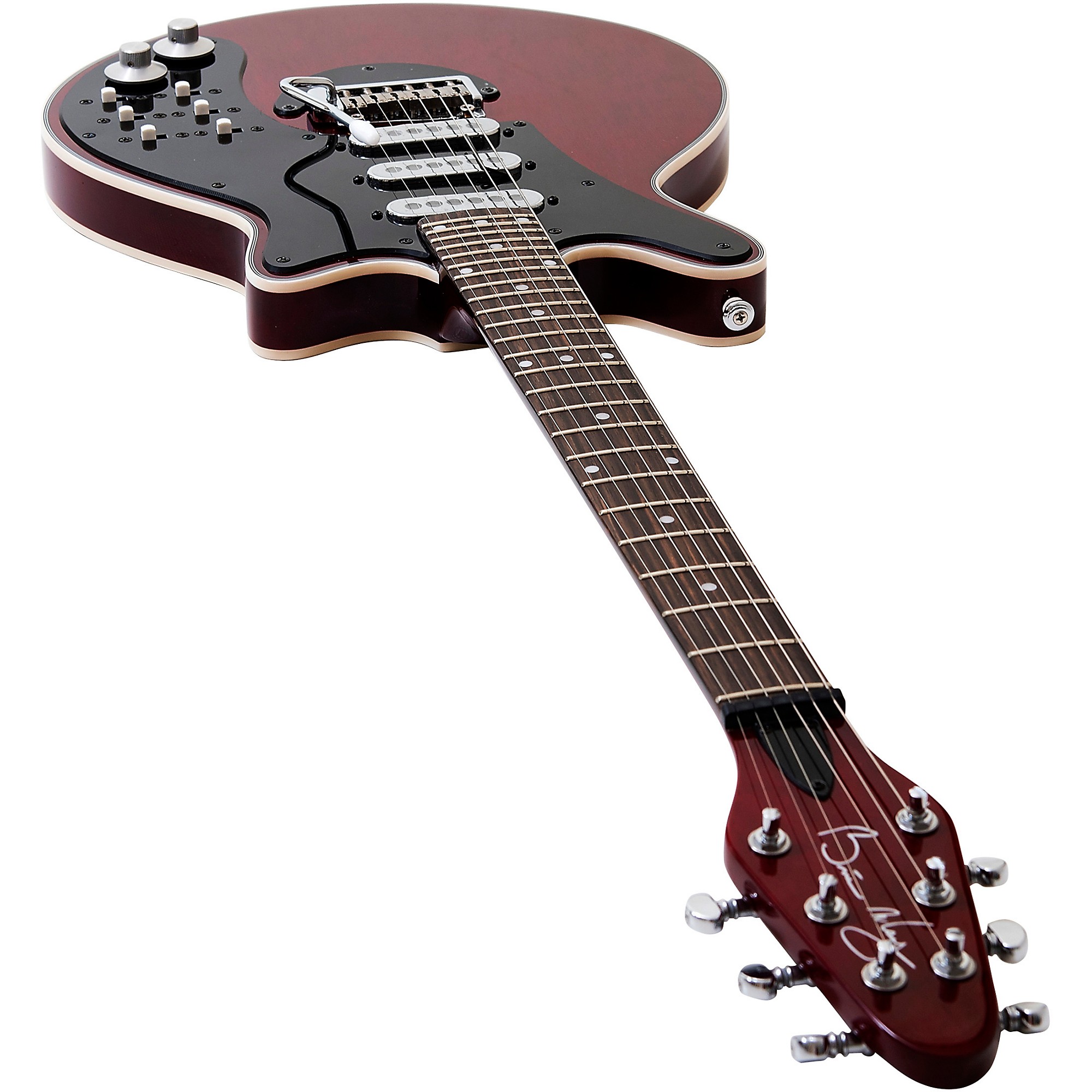 Brian May Guitars BMG Special Electric Guitar | Music & Arts