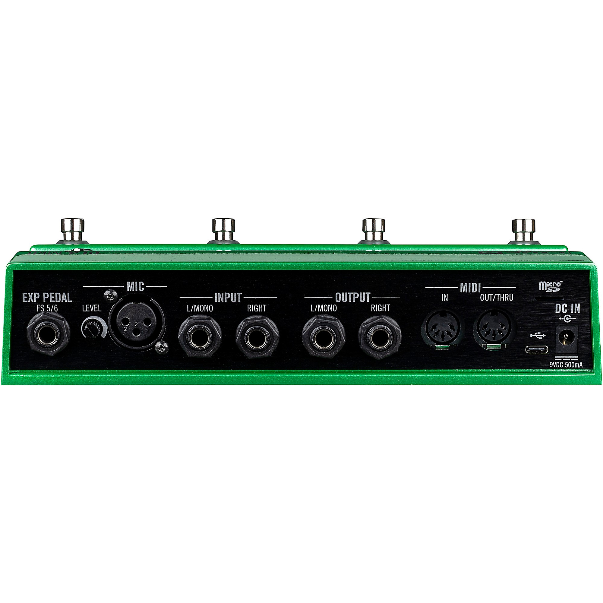 Line 6 DL4 MkII Delay Guitar Effects Pedal | Music & Arts