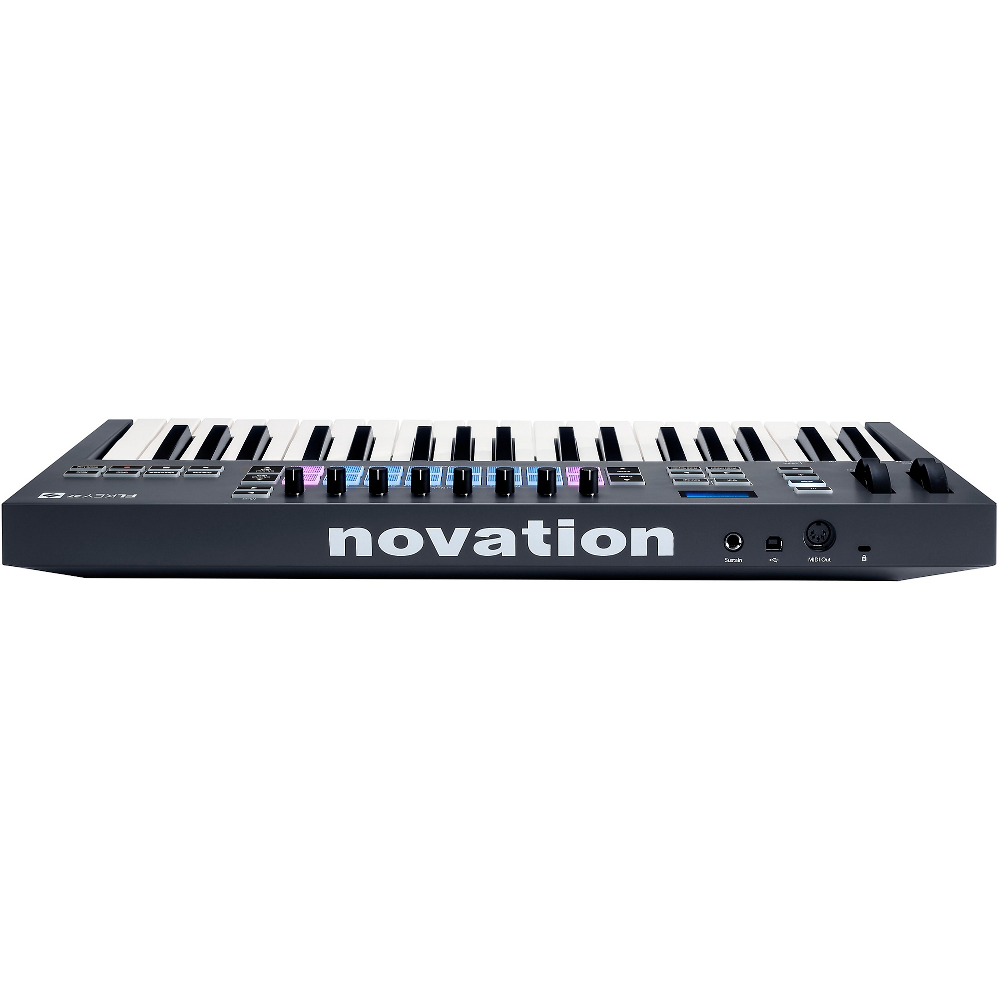 Novation FLkey 37 MIDI Keyboard for FL Studio | Music & Arts
